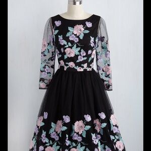 Chi chi London, modcloth dress